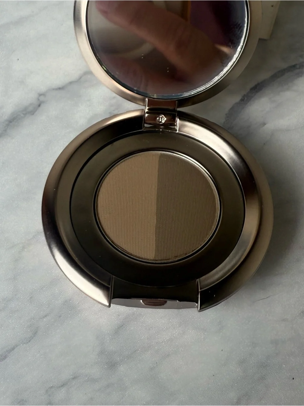 Anastasia Beverly Hills Brow Powder Duo - Medium Ash